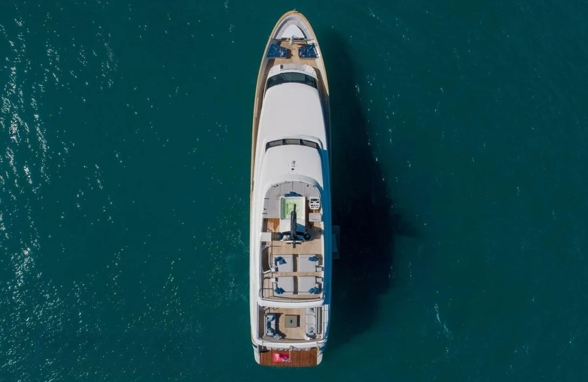 A preview of exterior images