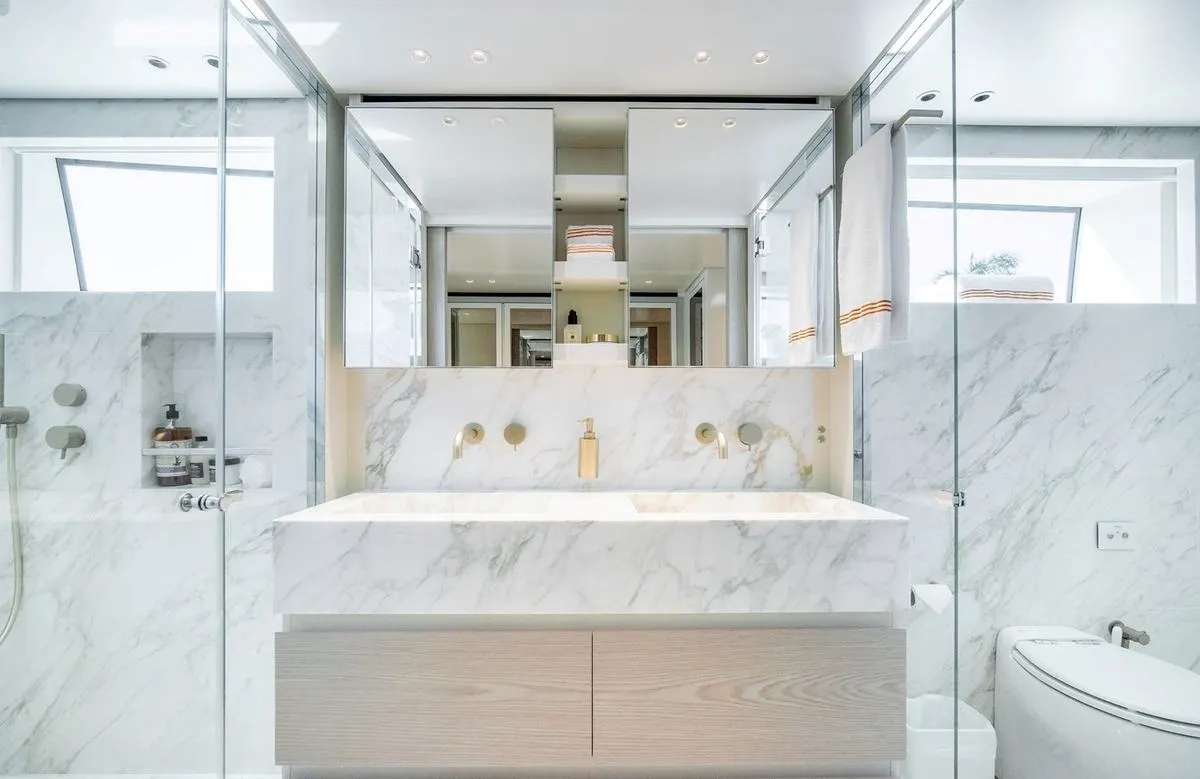 A preview of interior Bathroom