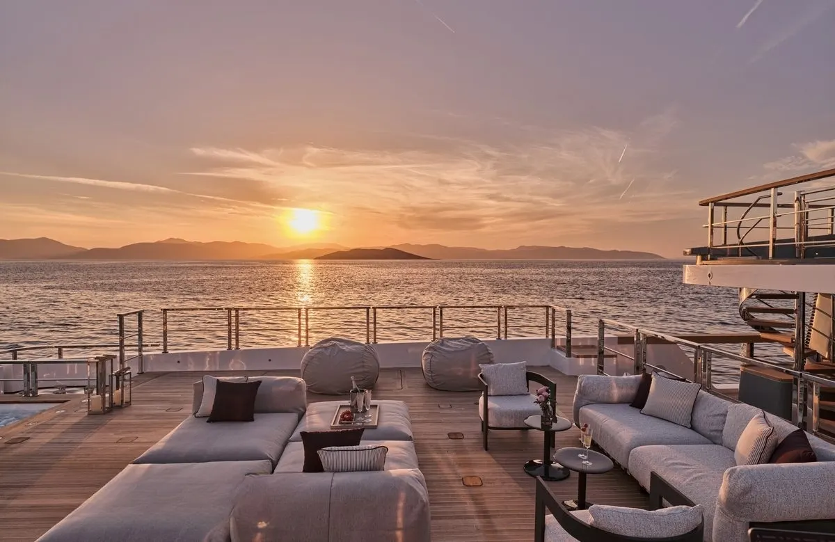 A preview of exterior images