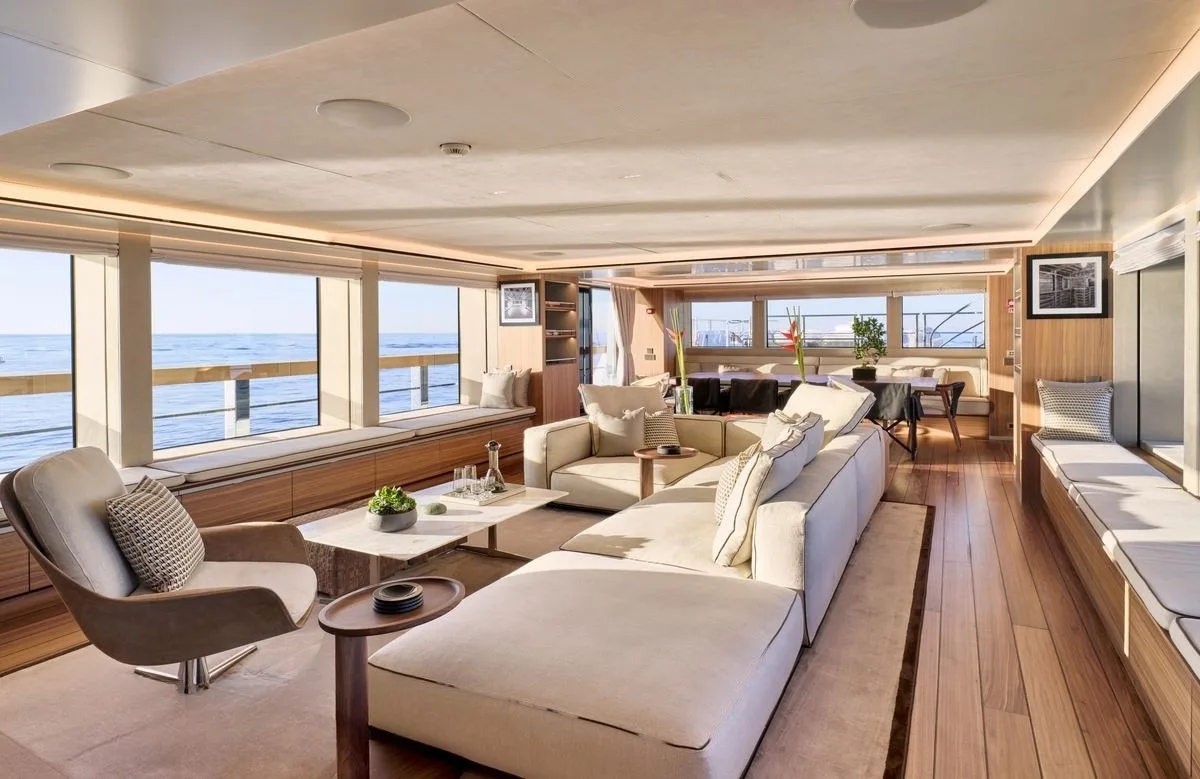 A preview of interior Living area