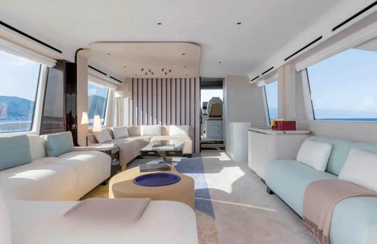 A preview of interior Living area