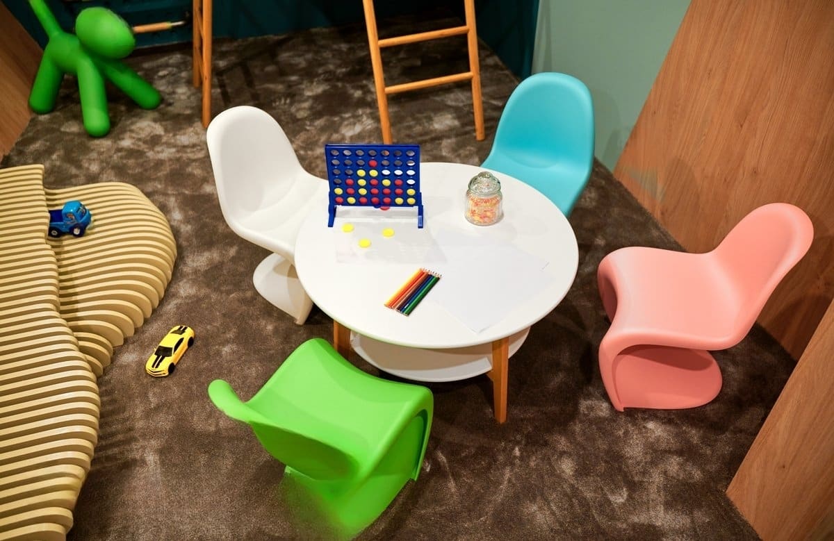 A preview of interior Other