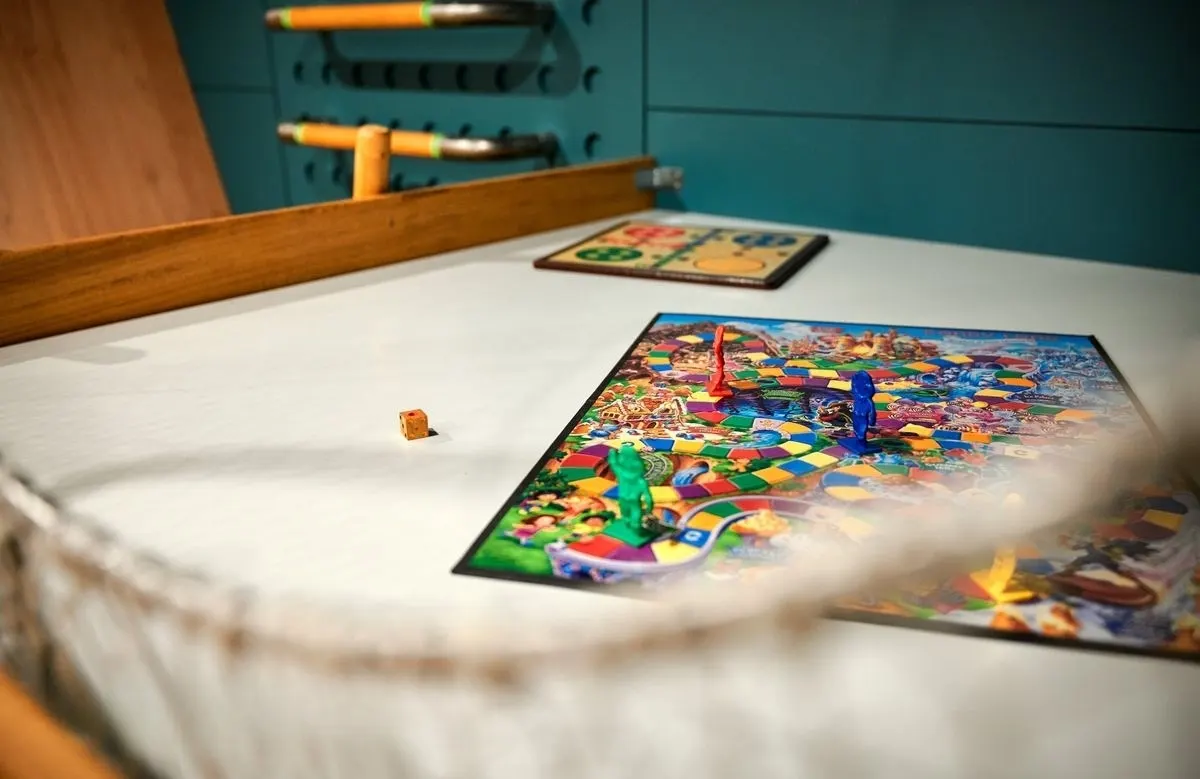 A preview of interior Sitting room