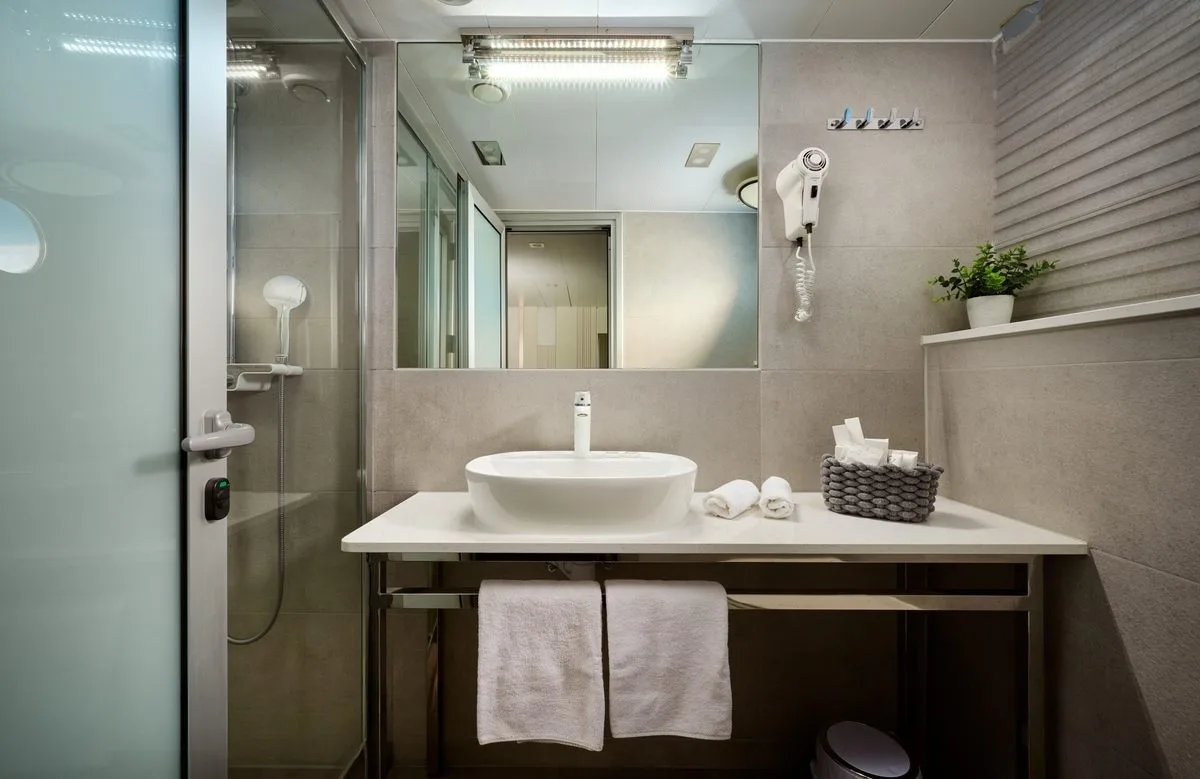 A preview of interior Bathroom