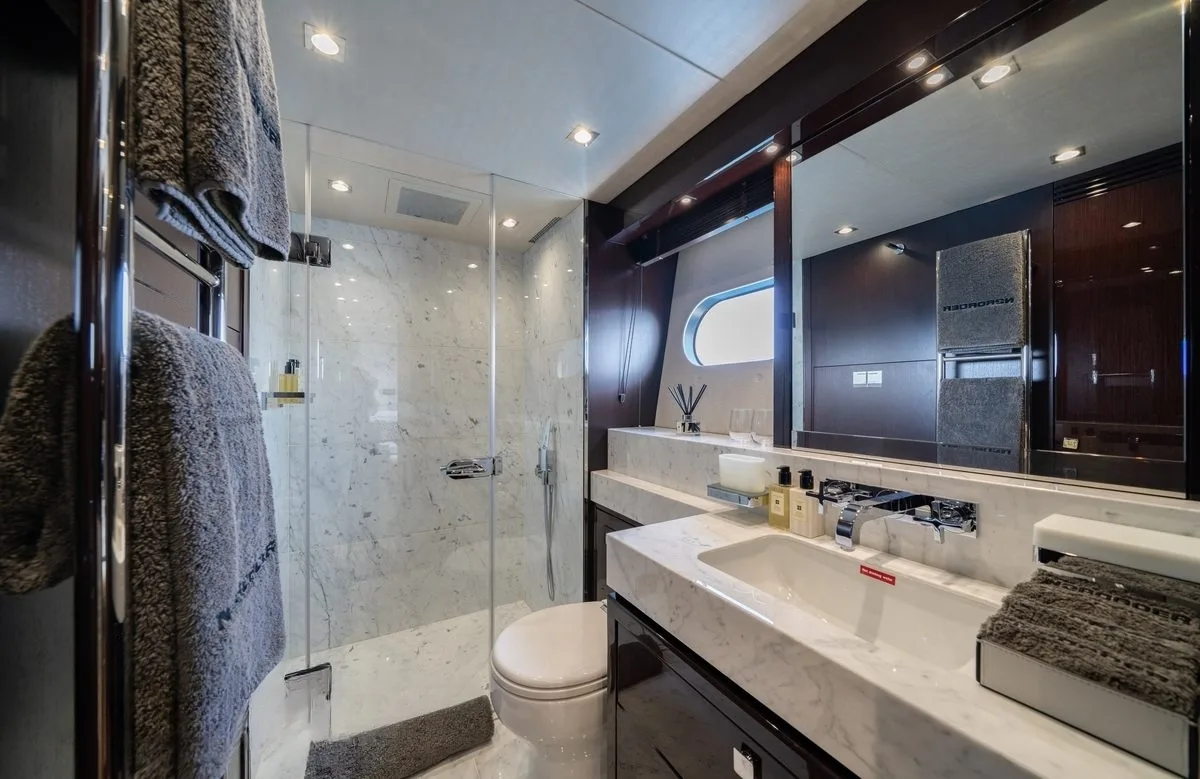 A preview of interior Bathroom