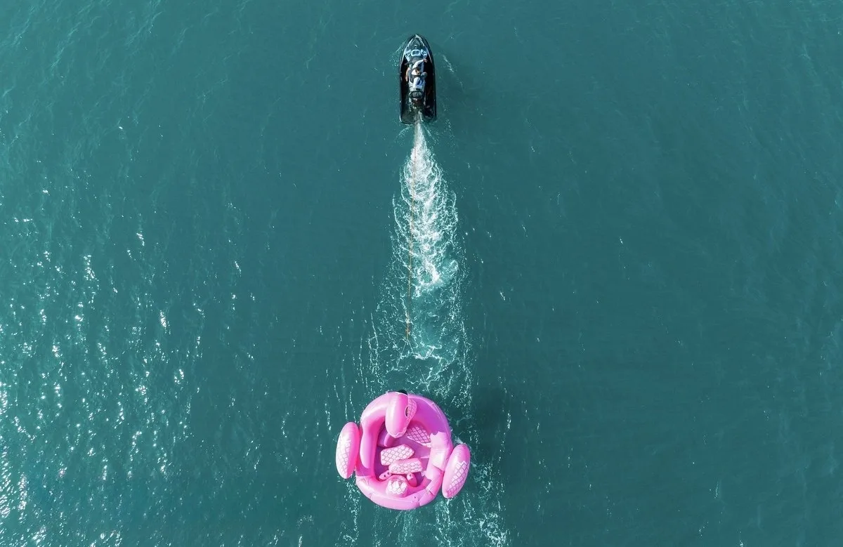 A preview of exterior images