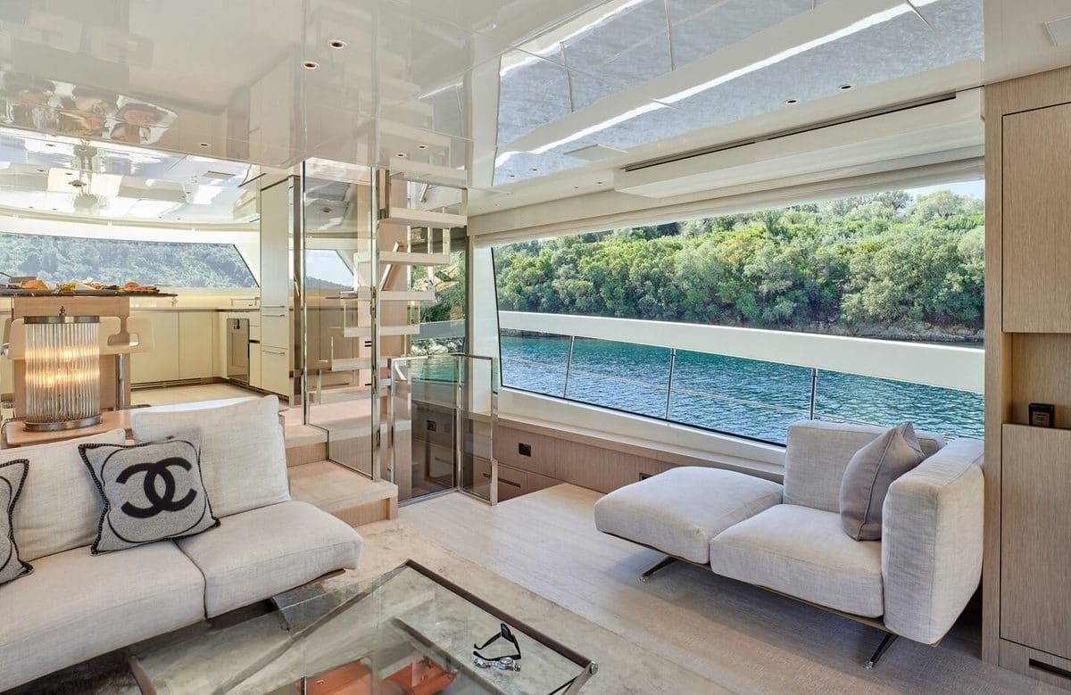 A preview of interior Living area