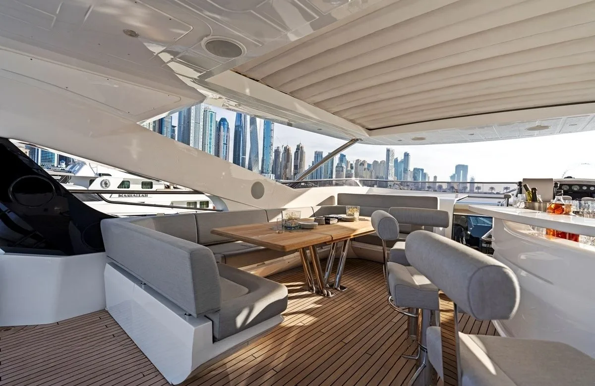 A preview of exterior images