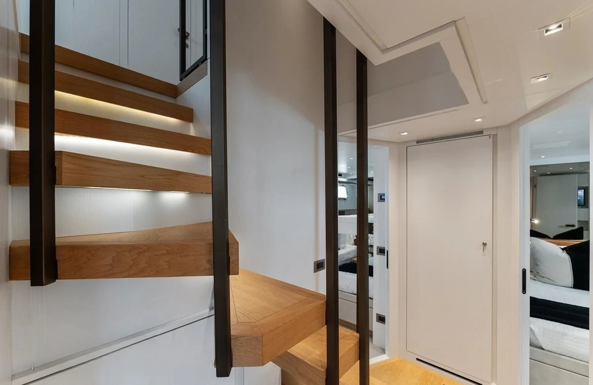 A preview of interior Stairs