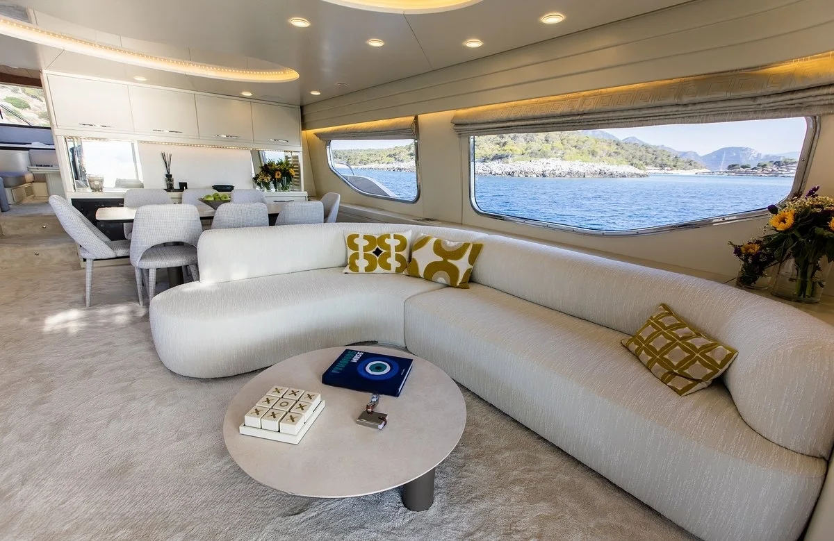 A preview of interior Living area