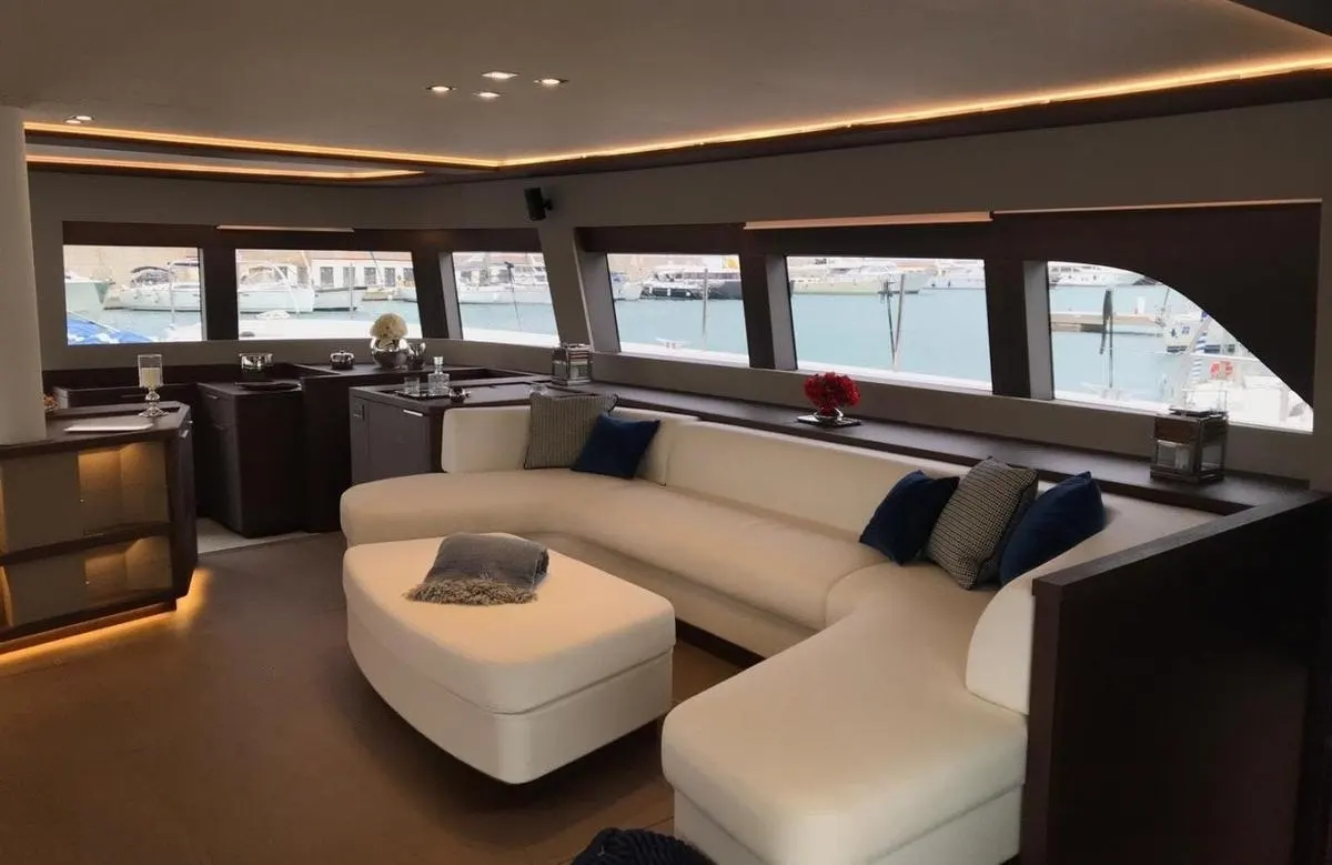 A preview of interior Living area