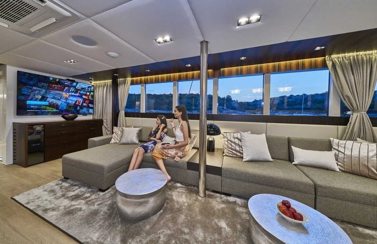 A preview of interior Living area