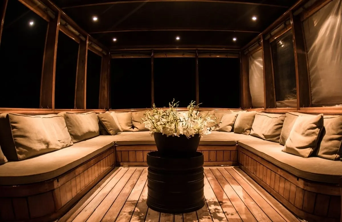 A preview of interior Sitting room