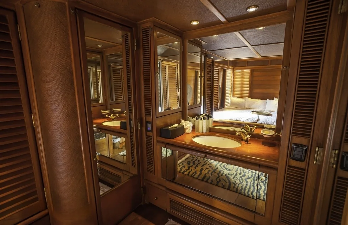 A preview of interior Bathroom