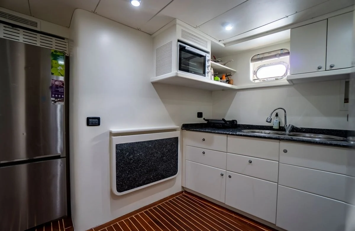 A preview of interior Kitchen