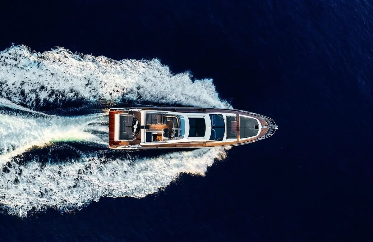 A preview of exterior images