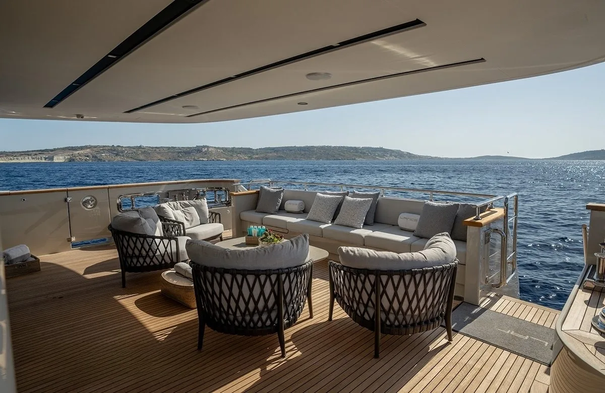 A preview of exterior images