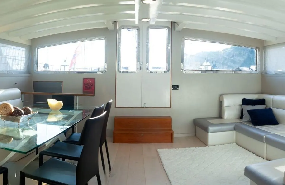 A preview of interior Dining