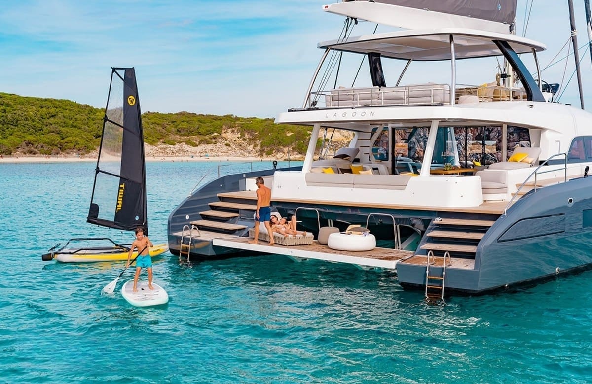 A preview of exterior images