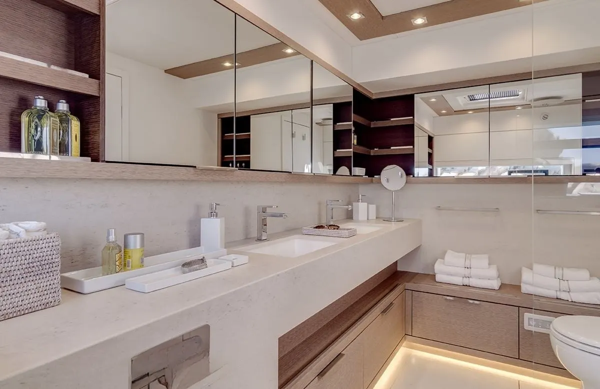 A preview of interior Bathroom