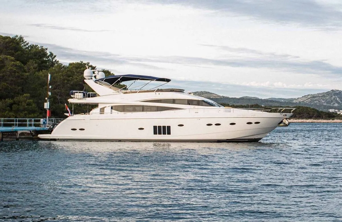 A preview of exterior images