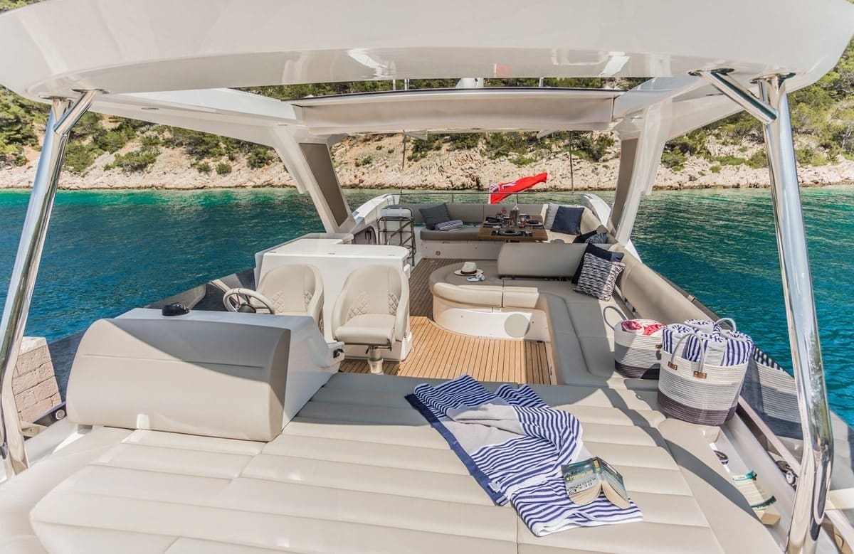 A preview of exterior images