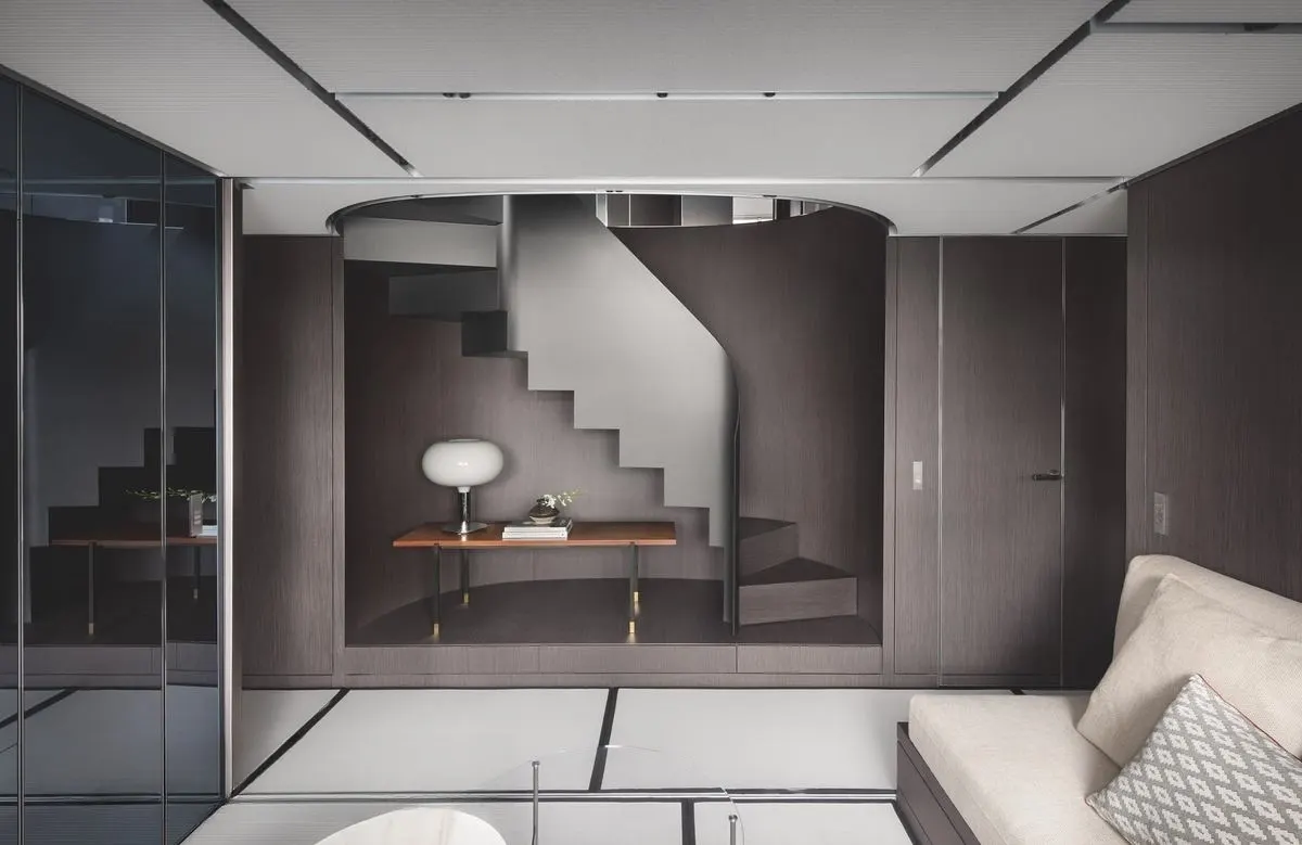 An image of Hm 1 yacht