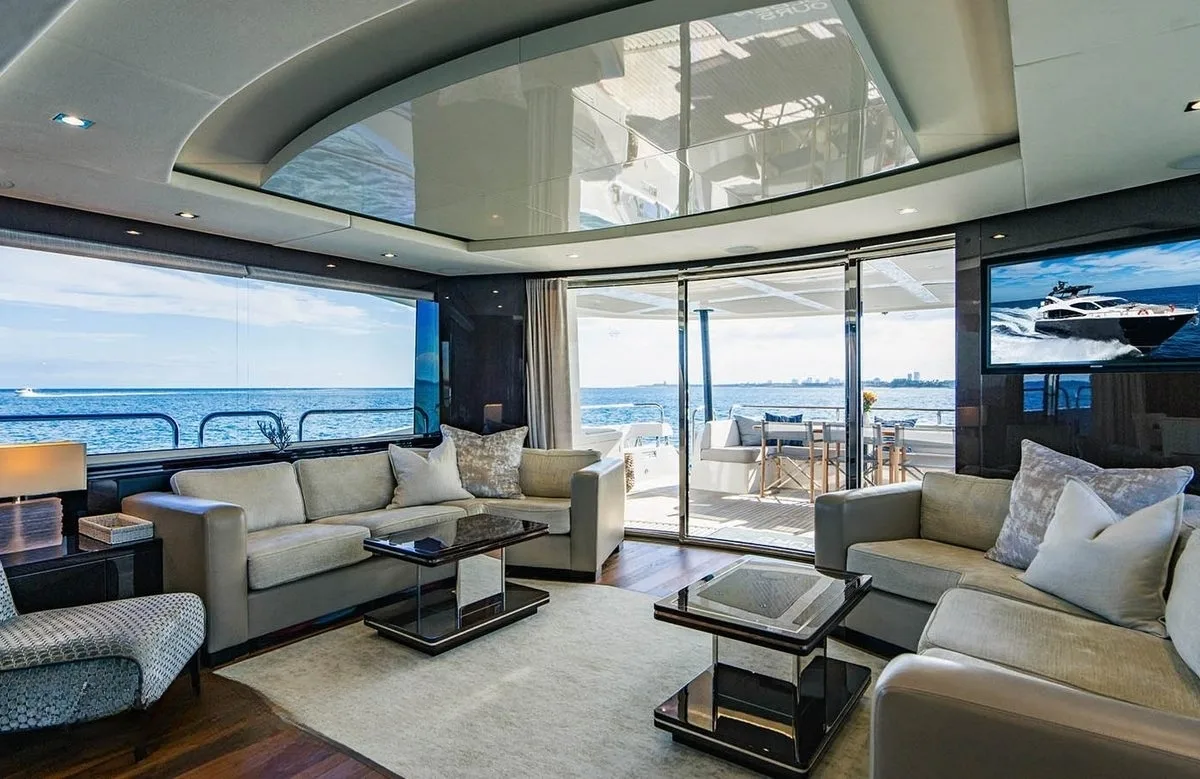 A preview of interior Living area