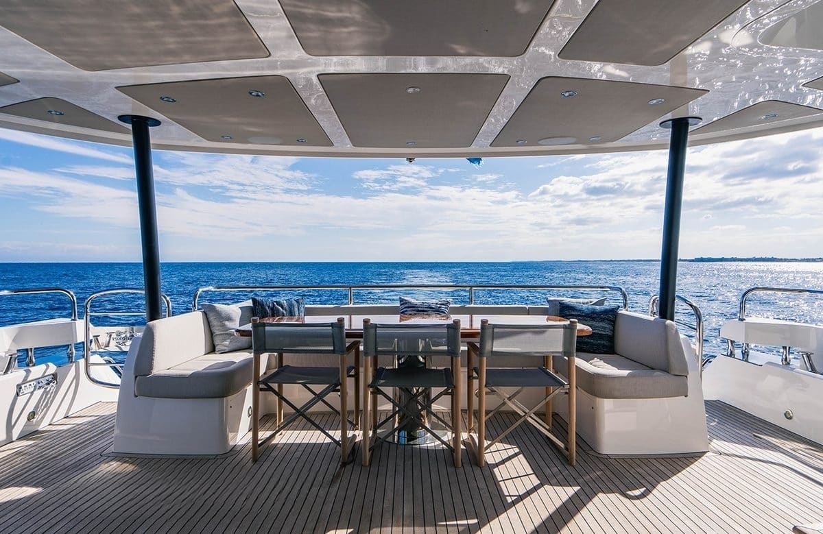 A preview of exterior images