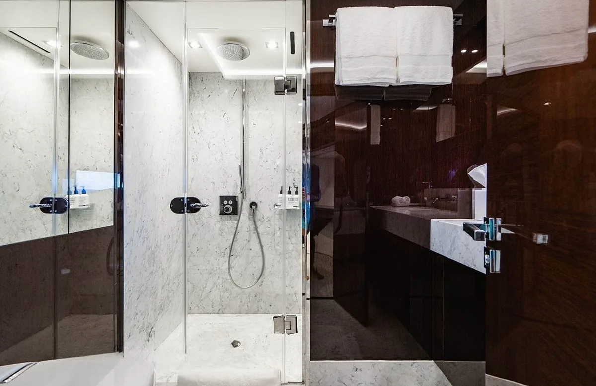 A preview of interior Bathroom