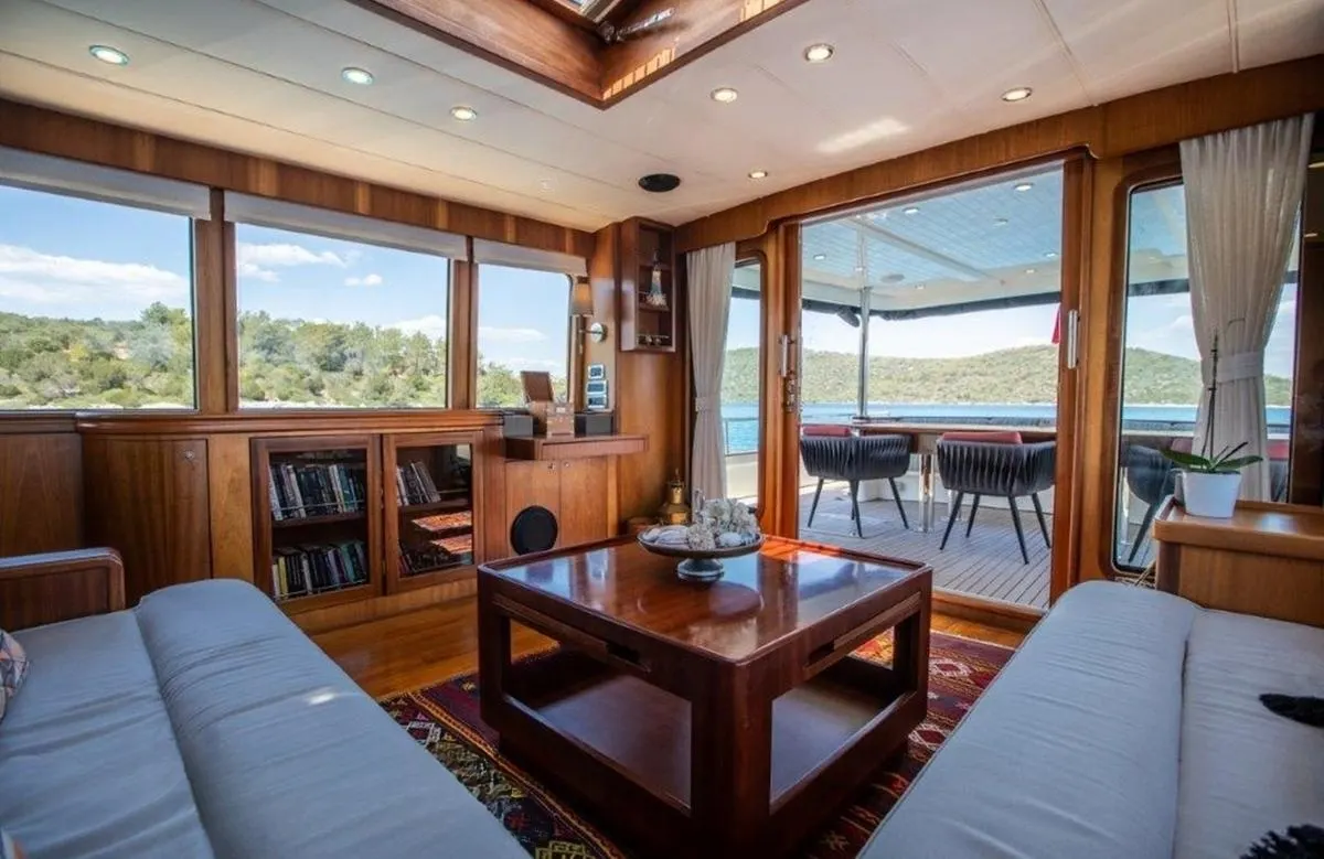 A preview of interior Living area