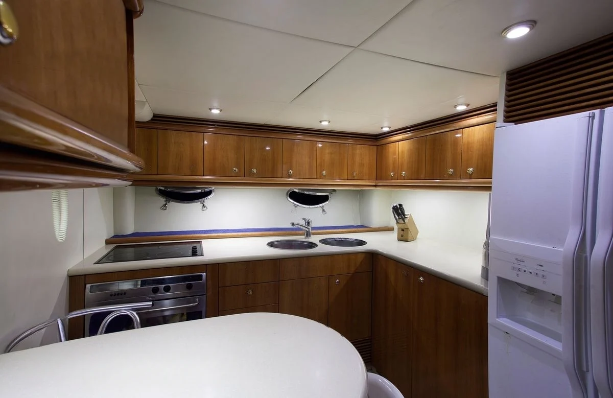 A preview of interior Kitchen