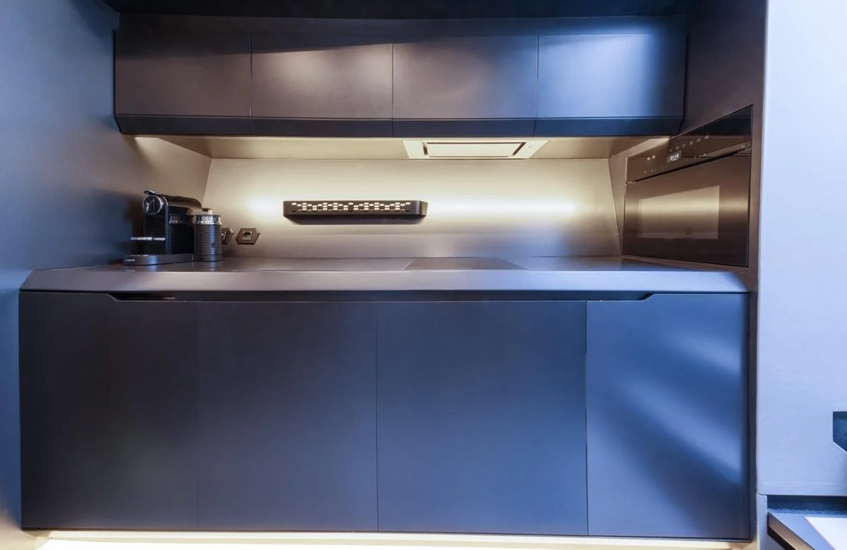 A preview of interior Kitchen