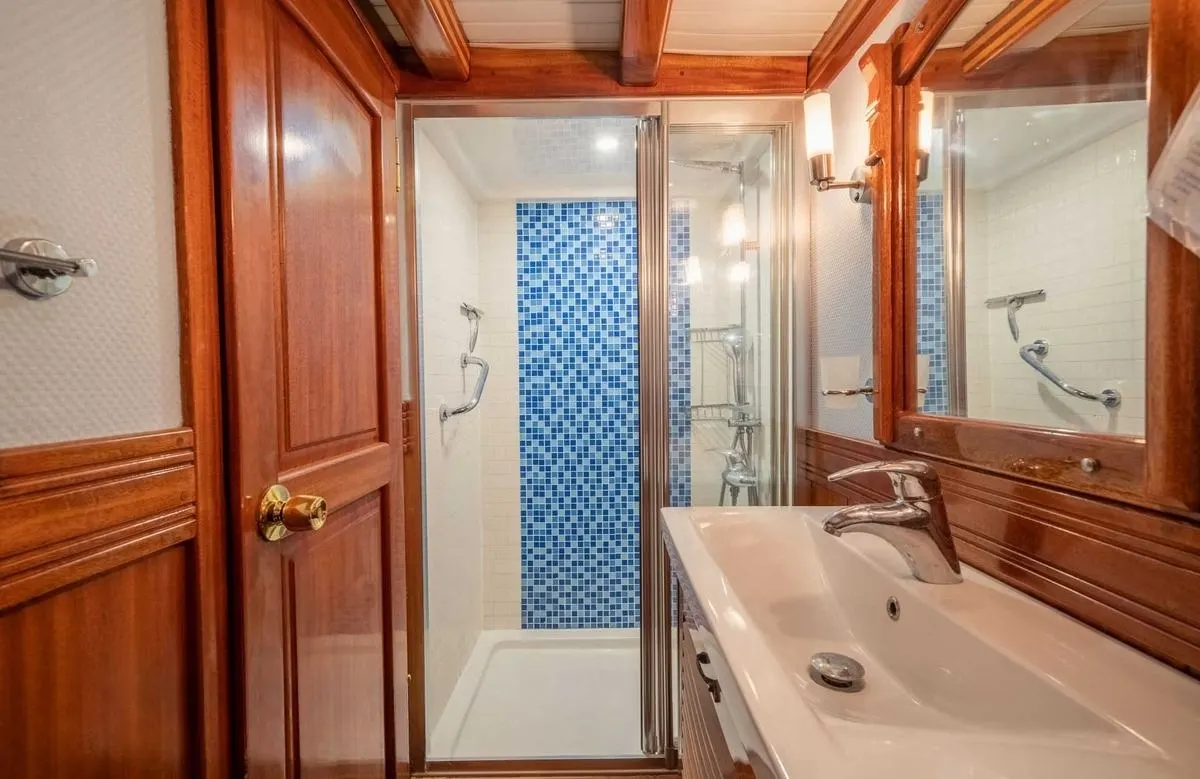 A preview of interior Bathroom