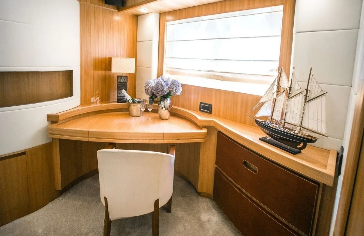 A preview of interior Office