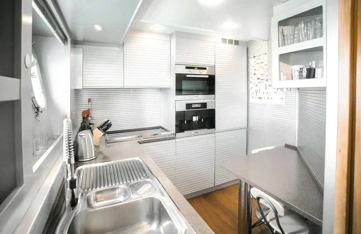 A preview of interior Kitchen