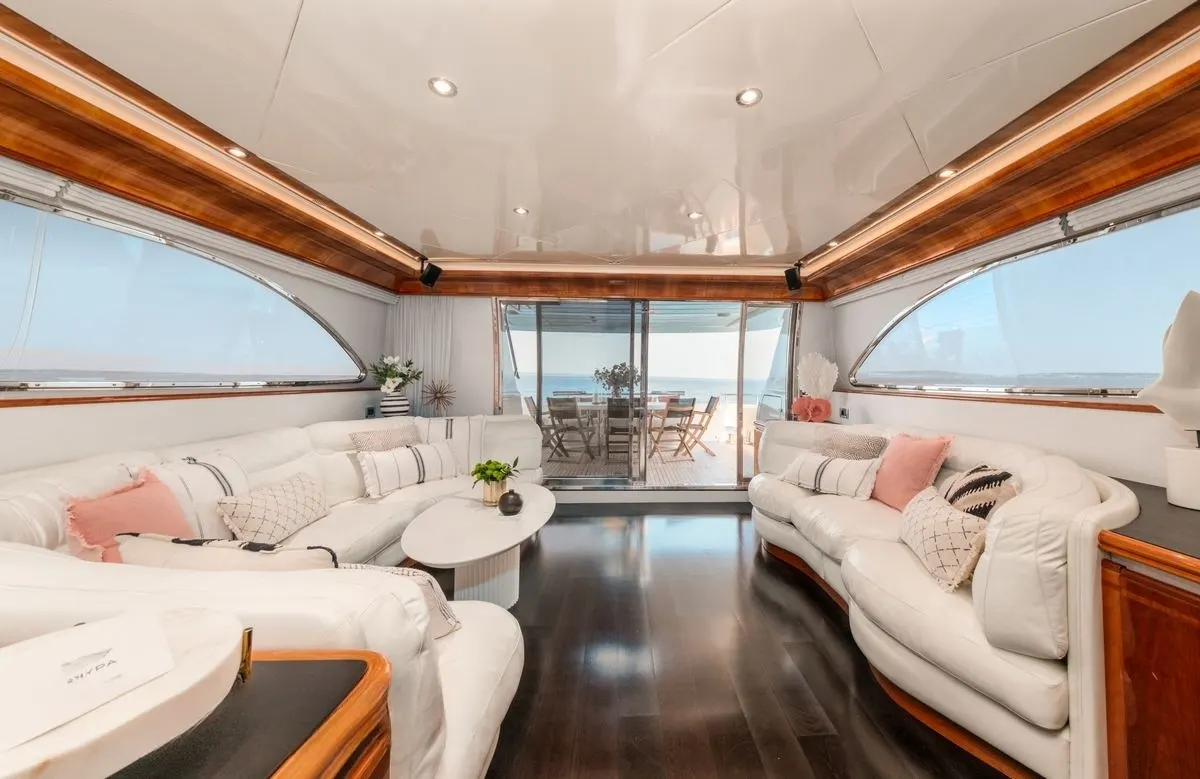 A preview of interior Living area