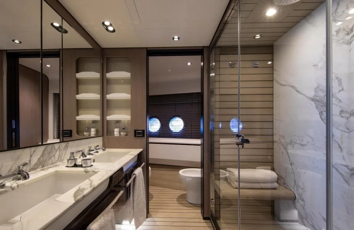 A preview of interior Bathroom