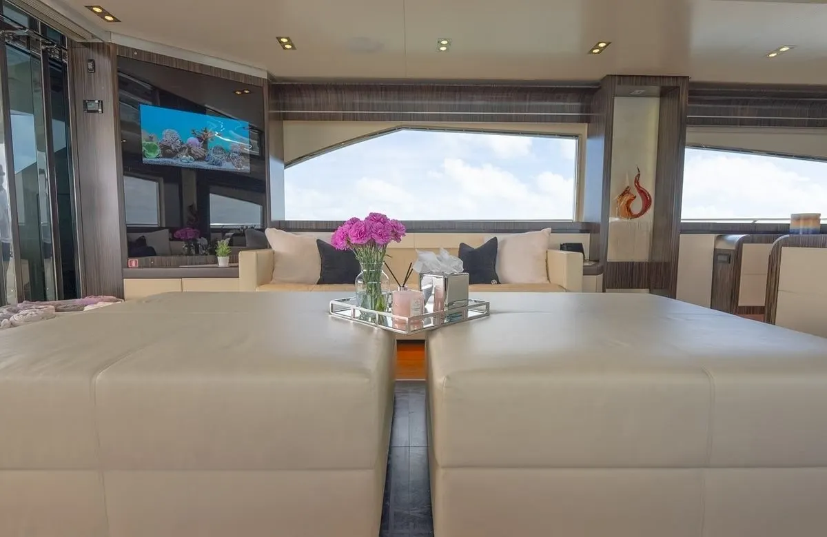 A preview of interior Living area