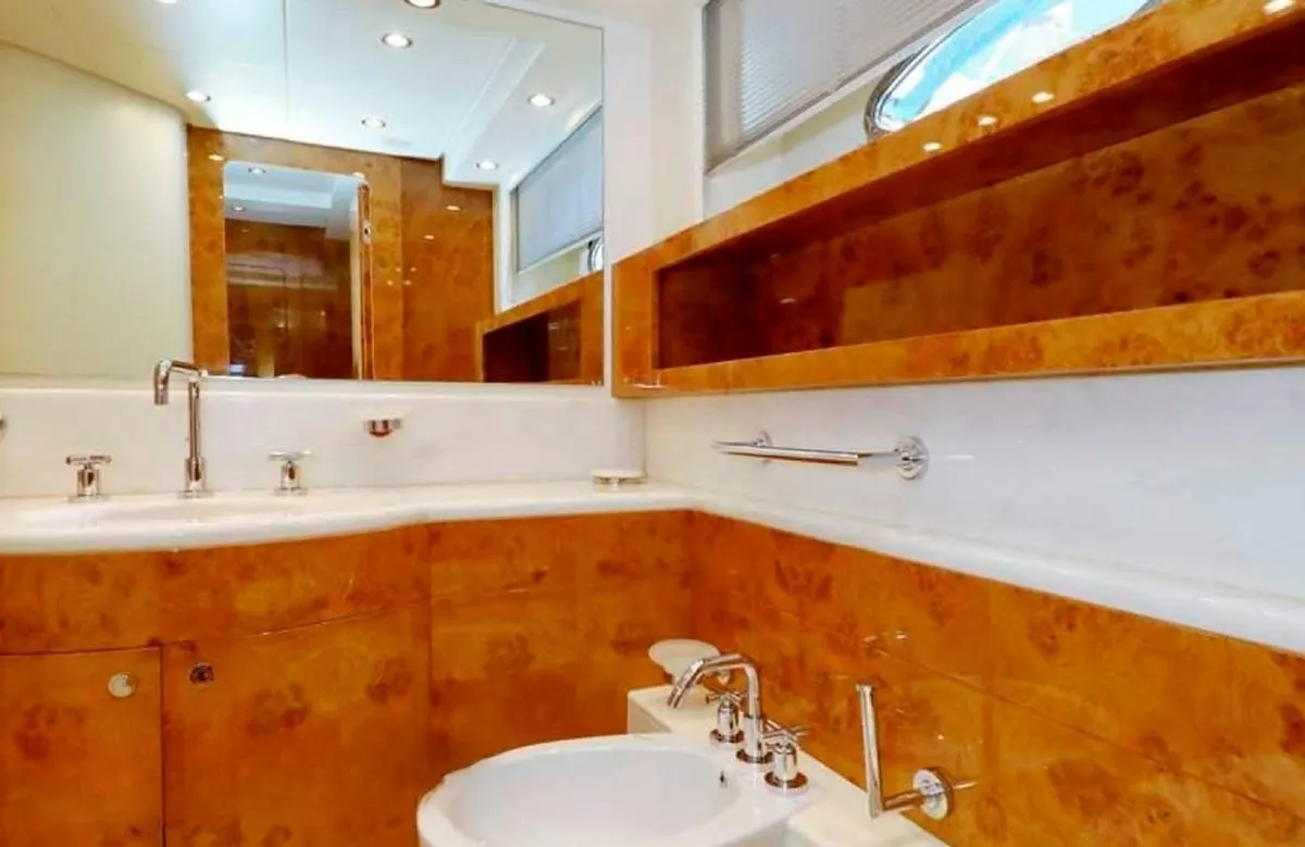 A preview of interior Bathroom