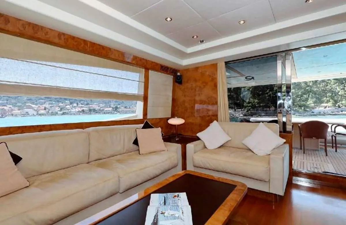 A preview of interior Living area