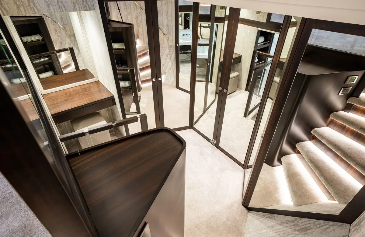 A preview of interior Stairs