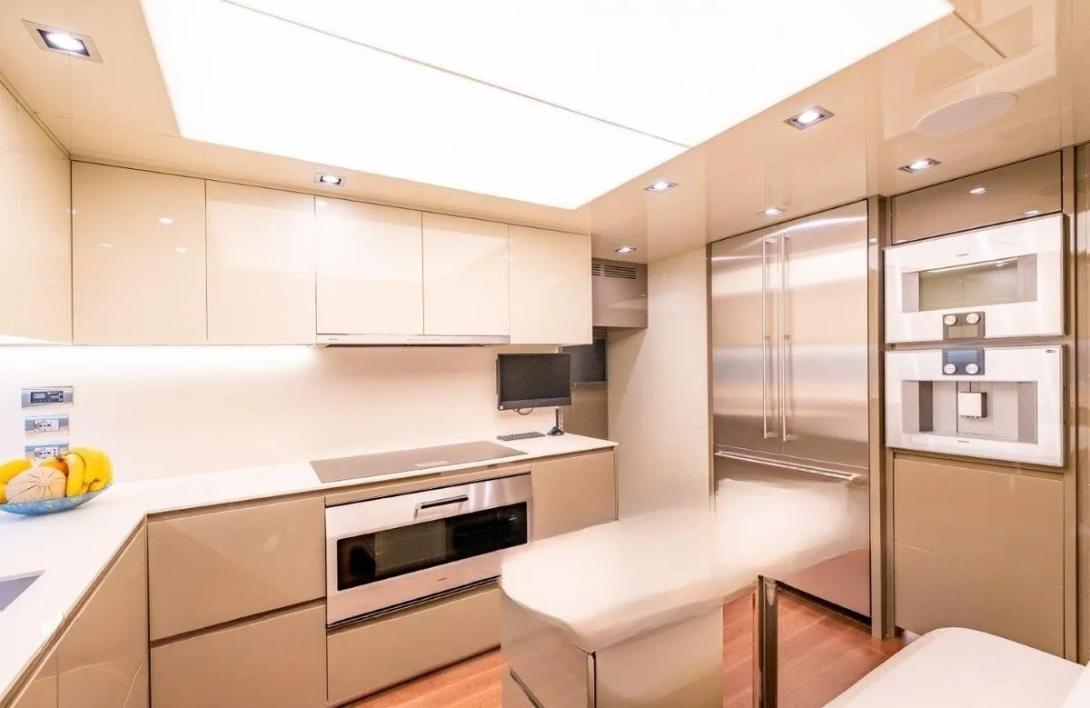 A preview of interior Kitchen