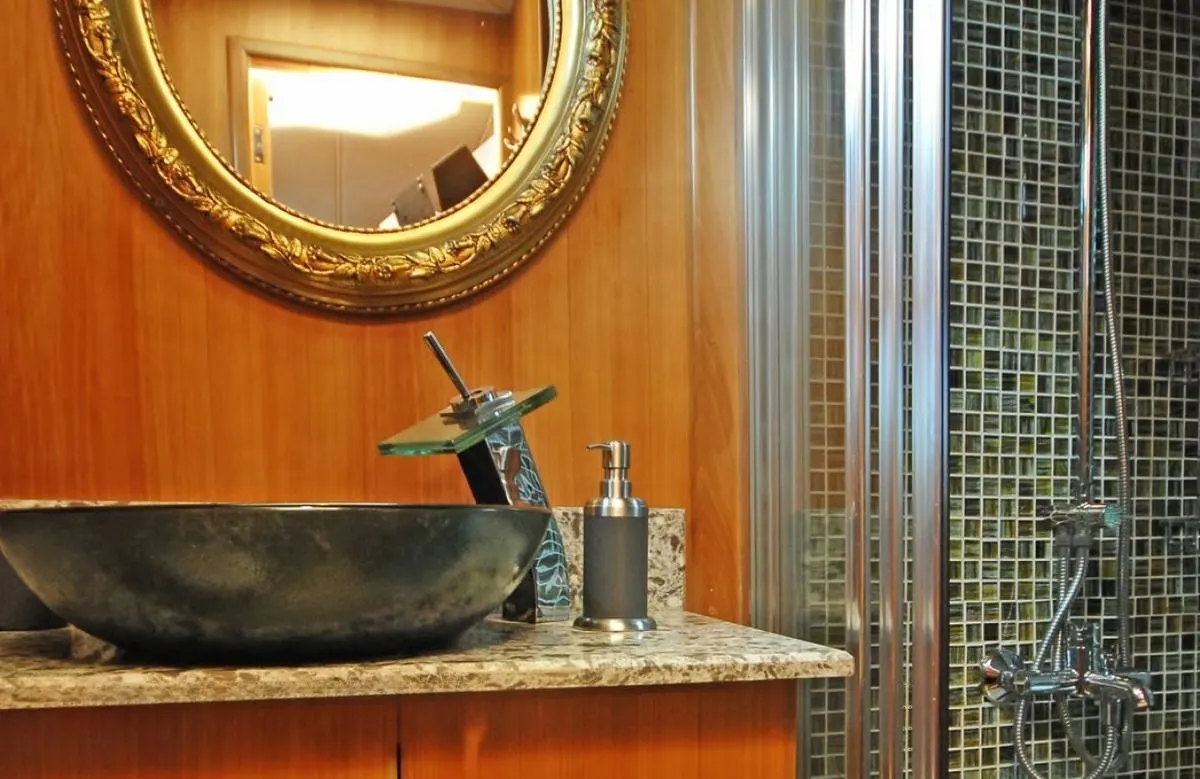 A preview of interior Bathroom