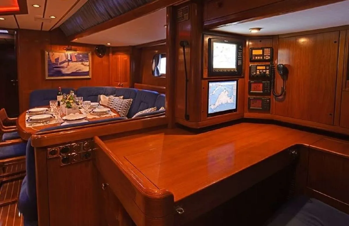 A preview of interior Dining