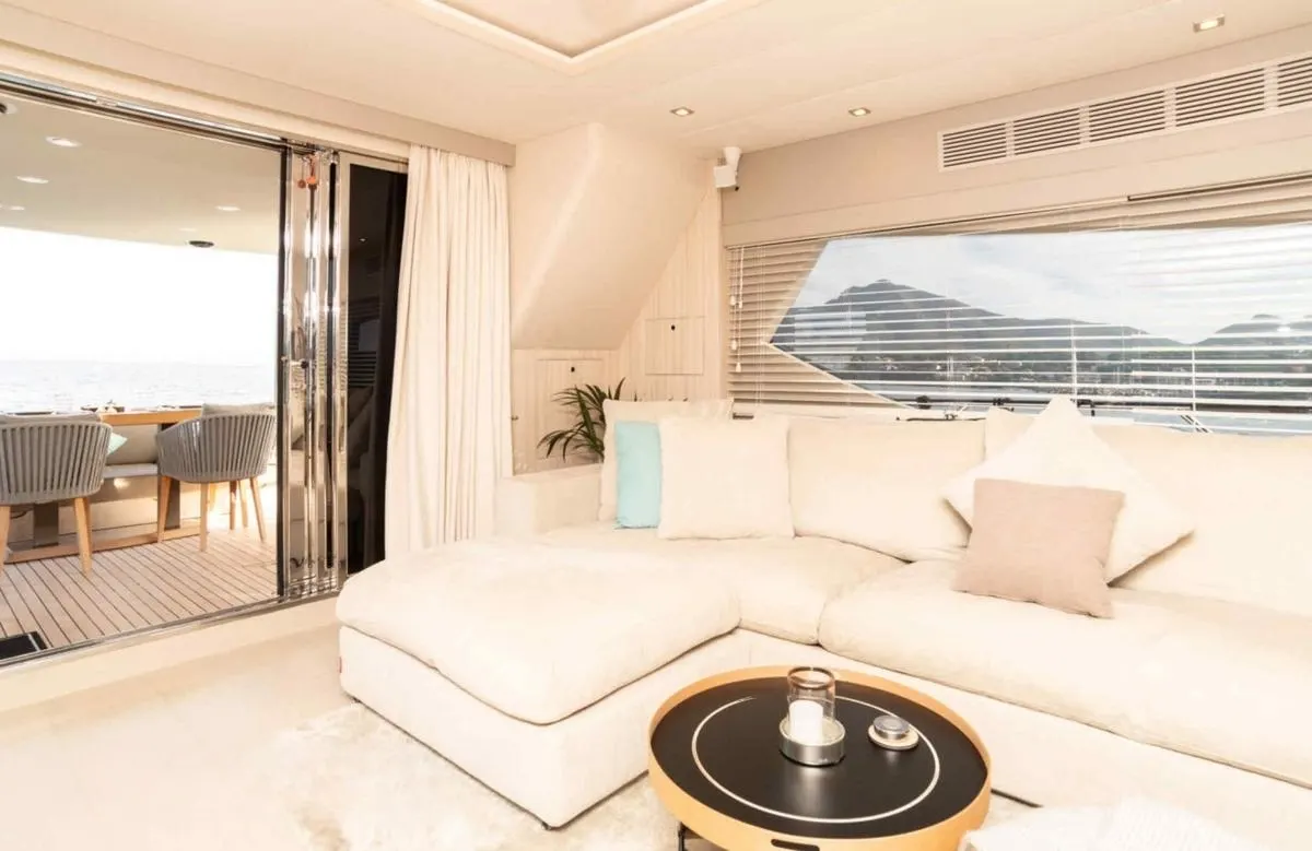 A preview of interior Living area