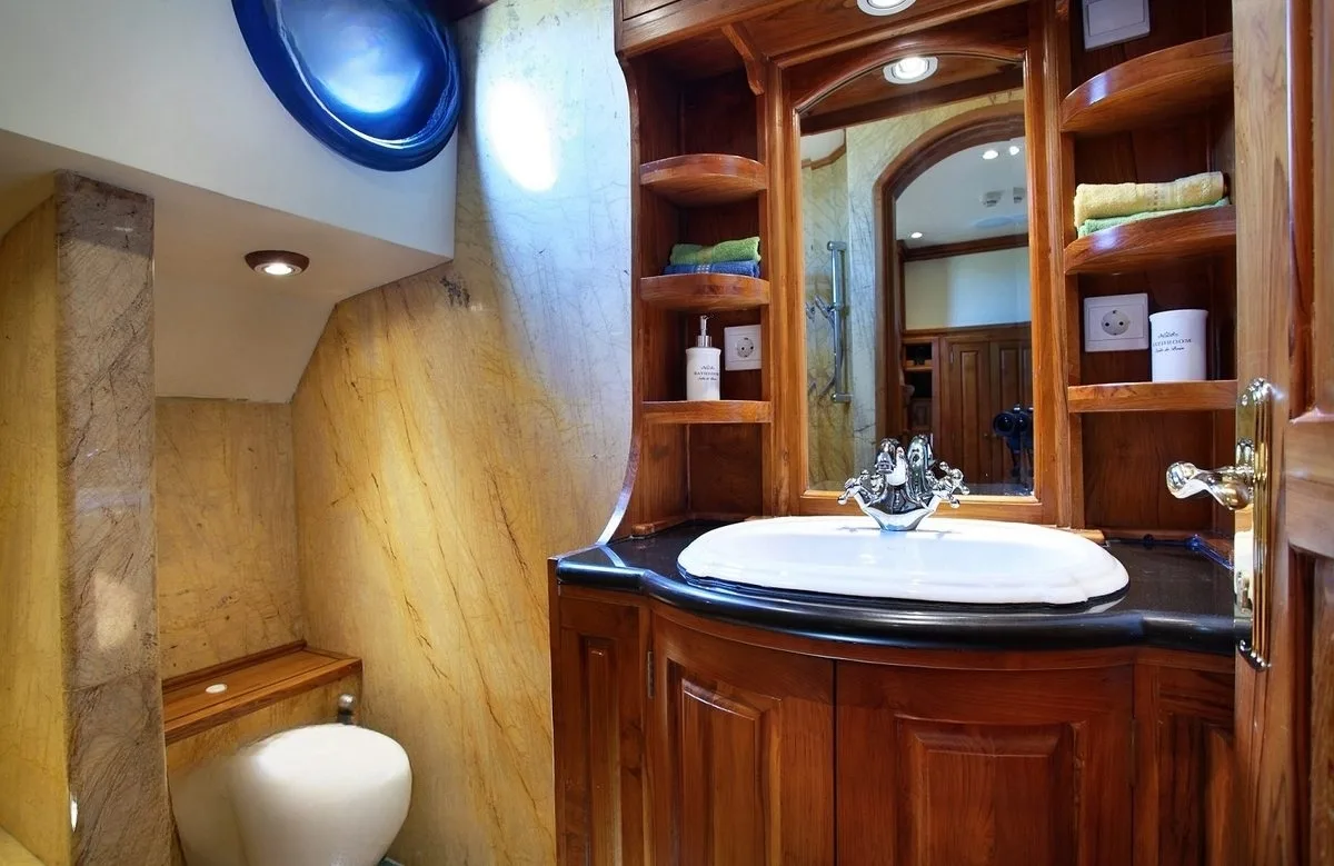 A preview of interior Bathroom