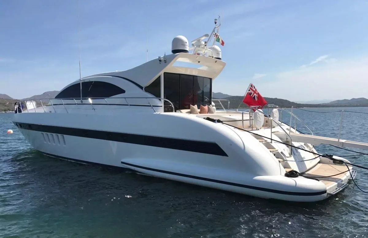 A preview of exterior images