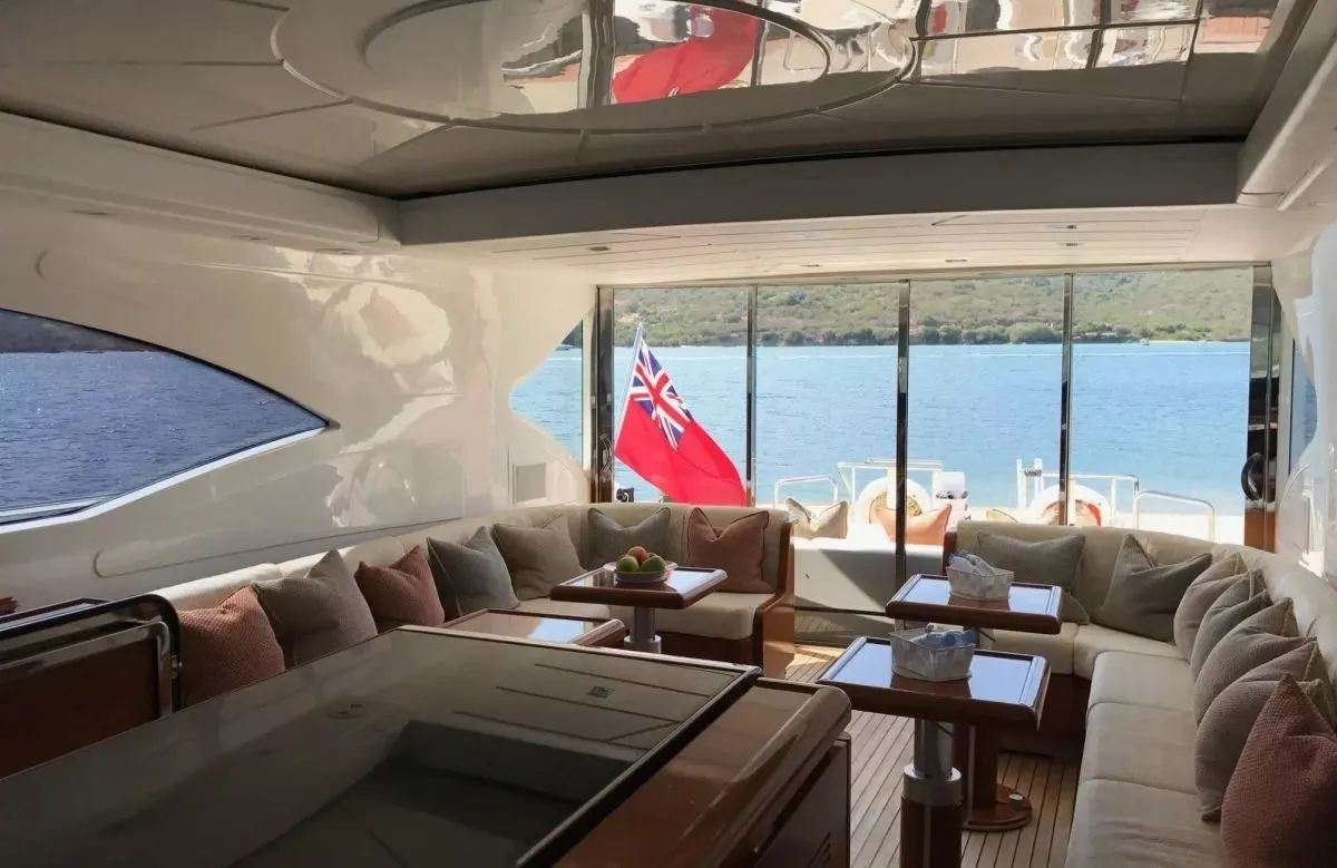 A preview of interior Sitting room