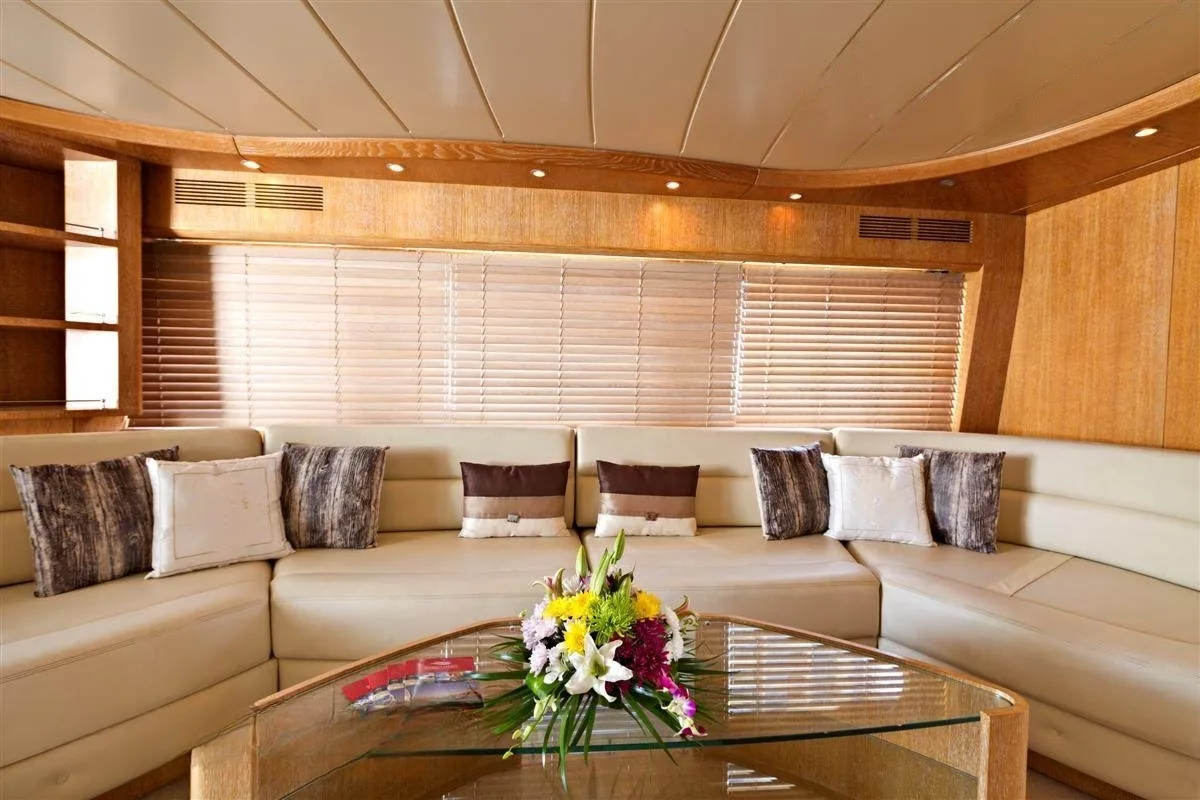 A preview of interior Living area